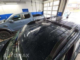 2021 Ford Bronco Sport Big Bend - miniatura 12