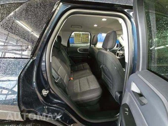 2021 Ford Bronco Sport Big Bend - miniatura 16