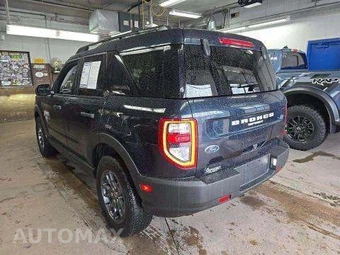 2021 Ford Bronco Sport Big Bend - miniatura 2