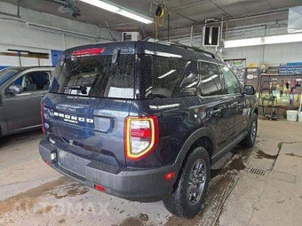 2021 Ford Bronco Sport Big Bend - miniatura 3