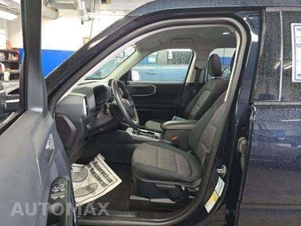 2021 Ford Bronco Sport Big Bend - miniatura 6