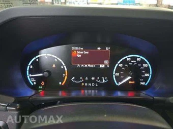 2021 Ford Bronco Sport Big Bend - miniatura 9