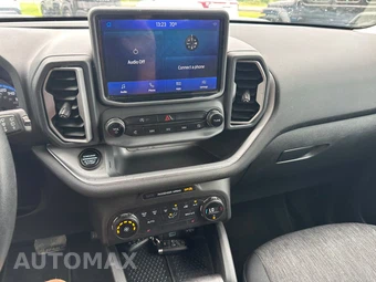 2021 Ford Bronco Sport Big Bend - miniatura 10
