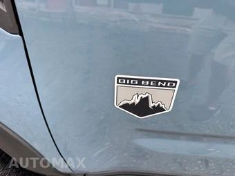 2021 Ford Bronco Sport Big Bend - miniatura 11