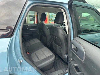 2021 Ford Bronco Sport Big Bend - miniatura 7