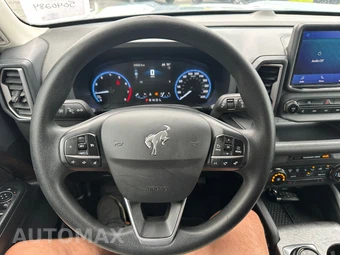 2021 Ford Bronco Sport Big Bend - miniatura 9