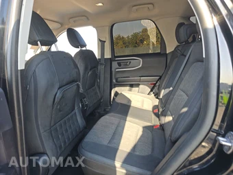 2021 Ford Bronco Sport Big Bend - miniatura 13