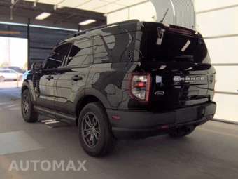 2021 Ford Bronco Sport Big Bend - miniatura 6