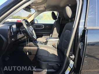 2021 Ford Bronco Sport Big Bend - miniatura 7