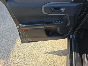 2021 Ford Bronco Sport Big Bend - miniatura 9