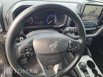 2021 Ford Bronco Sport Big Bend - miniatura 10
