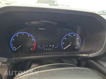 2021 Ford Bronco Sport Big Bend - miniatura 12