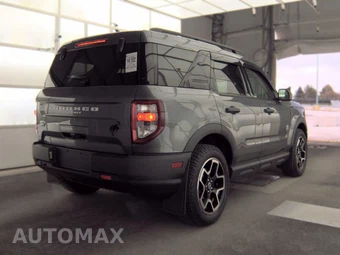 2021 Ford Bronco Sport Big Bend - miniatura 4