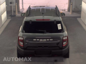2021 Ford Bronco Sport Big Bend - miniatura 5
