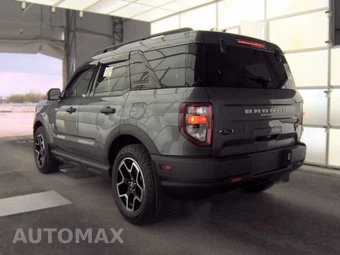 2021 Ford Bronco Sport Big Bend - miniatura 6