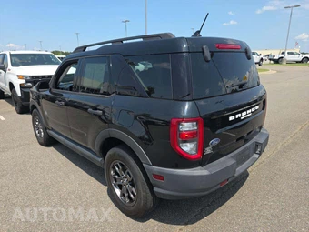 2021 Ford Bronco Sport Big Bend - miniatura 2