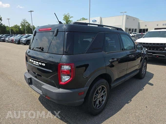 2021 Ford Bronco Sport Big Bend - miniatura 3