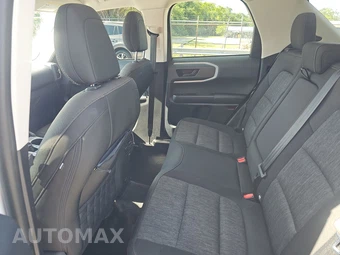 2021 Ford Bronco Sport Big Bend - miniatura 13