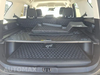 2021 Ford Bronco Sport Big Bend - miniatura 16