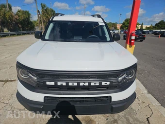 2021 Ford Bronco Sport Big Bend - miniatura 2