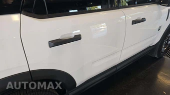 2021 Ford Bronco Sport Big Bend - miniatura 22