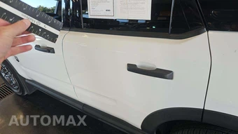 2021 Ford Bronco Sport Big Bend - miniatura 23