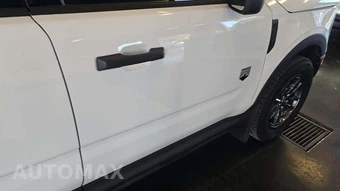 2021 Ford Bronco Sport Big Bend - miniatura 24