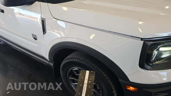 2021 Ford Bronco Sport Big Bend - miniatura 25