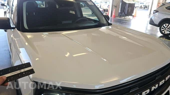 2021 Ford Bronco Sport Big Bend - miniatura 26