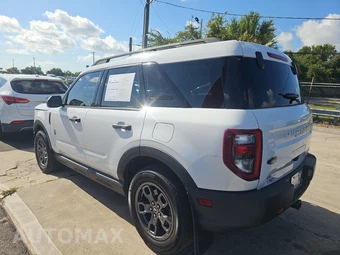 2021 Ford Bronco Sport Big Bend - miniatura 6