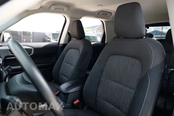 2021 Ford Bronco Sport Big Bend - miniatura 11