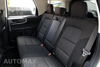 2021 Ford Bronco Sport Big Bend - miniatura 13