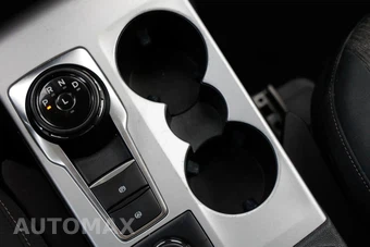 2021 Ford Bronco Sport Big Bend - miniatura 22
