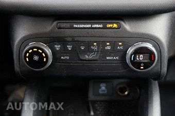 2021 Ford Bronco Sport Big Bend - miniatura 24