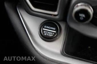 2021 Ford Bronco Sport Big Bend - miniatura 25
