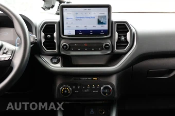 2021 Ford Bronco Sport Big Bend - miniatura 27