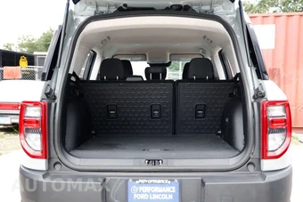 2021 Ford Bronco Sport Big Bend - miniatura 28