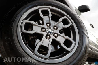 2021 Ford Bronco Sport Big Bend - miniatura 29