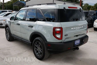 2021 Ford Bronco Sport Big Bend - miniatura 5