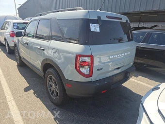 2021 Ford Bronco Sport Big Bend – miniatura 6