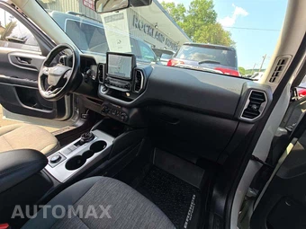 2021 Ford Bronco Sport Big Bend - miniatura 19