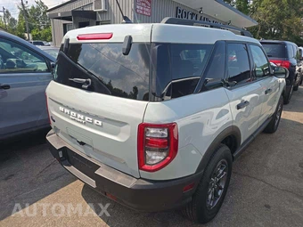 2021 Ford Bronco Sport Big Bend - miniatura 3