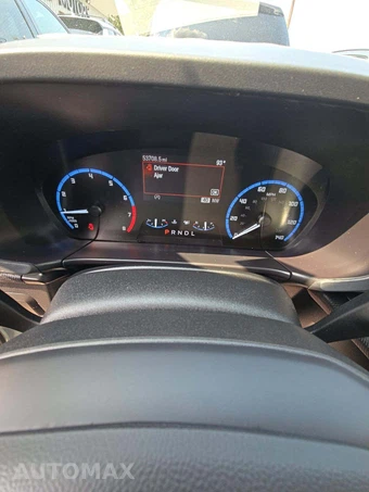 2021 Ford Bronco Sport Big Bend - miniatura 9