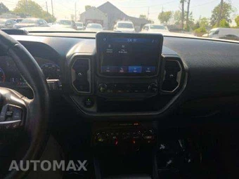 2021 Ford Bronco Sport Big Bend – miniatura 10