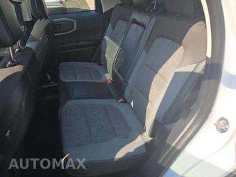 2021 Ford Bronco Sport Big Bend – miniatura 13