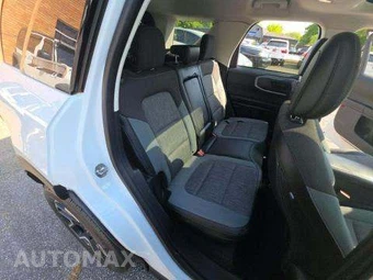 2021 Ford Bronco Sport Big Bend – miniatura 16