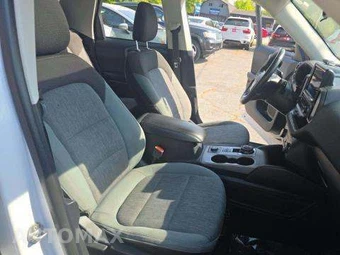 2021 Ford Bronco Sport Big Bend – miniatura 18