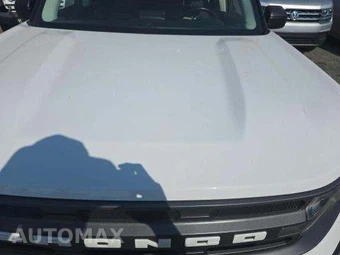 2021 Ford Bronco Sport Big Bend – miniatura 24