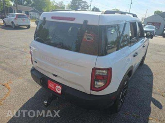 2021 Ford Bronco Sport Big Bend – miniatura 3
