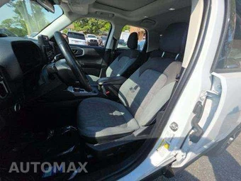 2021 Ford Bronco Sport Big Bend – miniatura 6